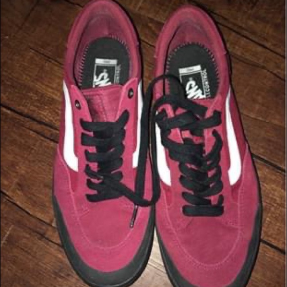 Men’s Vans Shoes